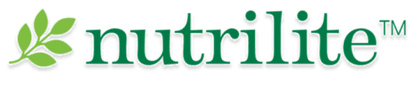 Amway Nutrilite Plant Protein logo